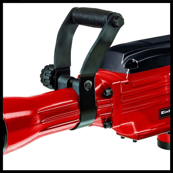 Einhell TC DH 43 Kırıcı 1600 Watt 43 Joule - 6