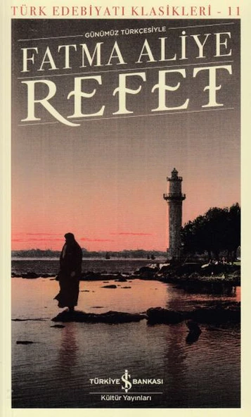 Refet FATMA ALİYE