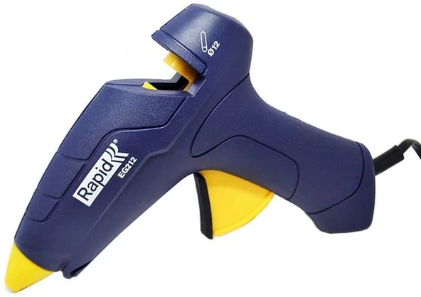 Rapid EG212 Sıcak Silikon Tabancası 200 Watt - 2