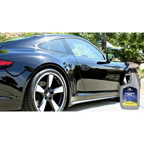 Michelin MC31951 650 ml Hızlı Cila - 4