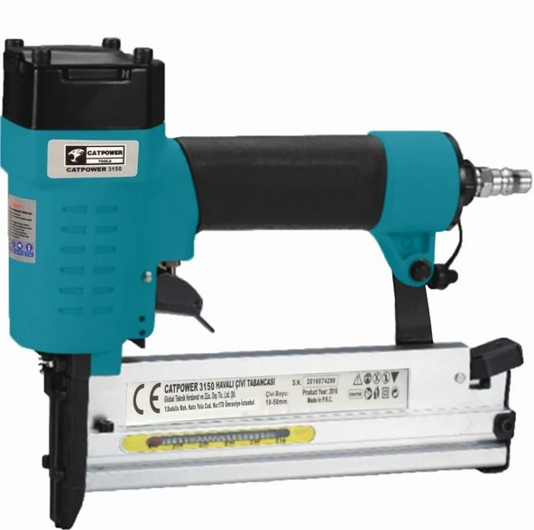 Cat Power 3150 Havalı Zımba Tabancası - 2