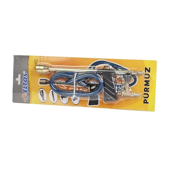 Eltos EP 353 İpragaz Vakumlu Pürmüz - Resim 2