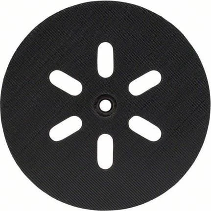 Bosch GEX 150 Eksantrik Zımpara Tabanı Orta Sert - 3