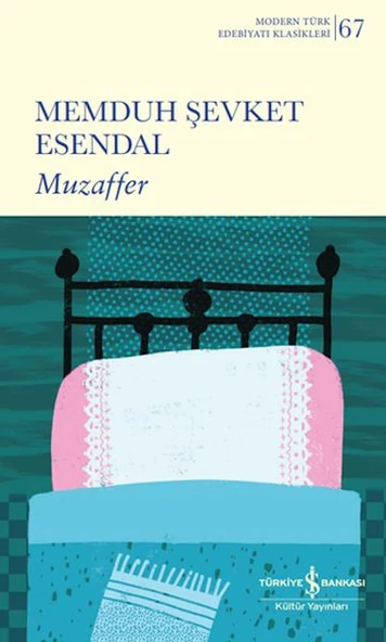 Muzaffer (K.Kapak) (Modern T.E.K) MEMDUH ŞEVKET ESENDAL