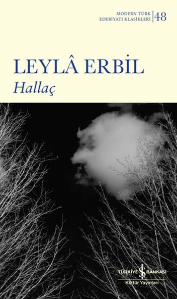 Hallaç - K. Kapak (Modern T.E.K)  LEYLÂ ERBİL
