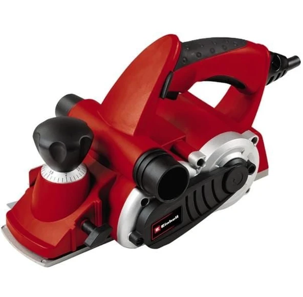 Einhell TE PL 900 Elektrikli Planya 900 Watt - 5