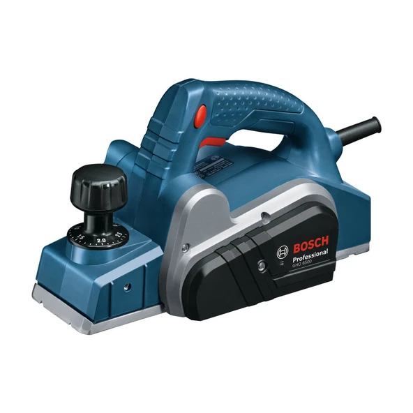 Bosch GHO 6500  Elektrikli Planya Makinesi 0 601 596 000 - 4