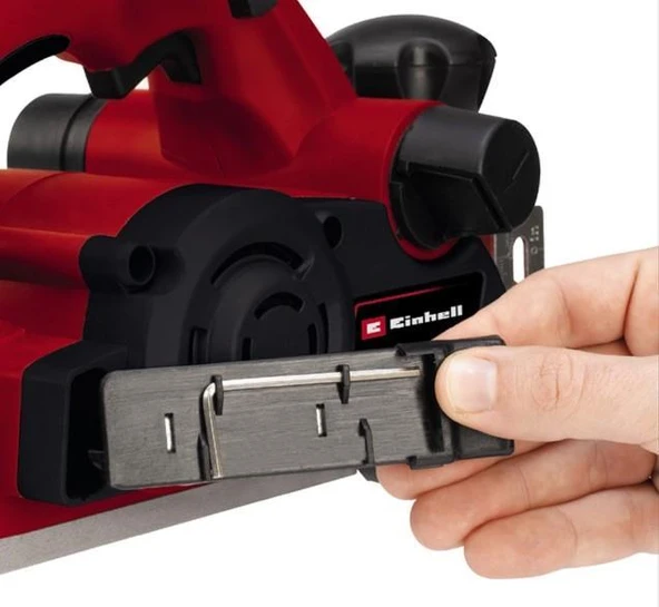 Einhell TE PL 900 Elektrikli Planya 900 Watt - 3