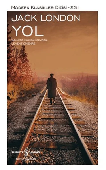 Yol (Sert Kapak ) JACK LONDON