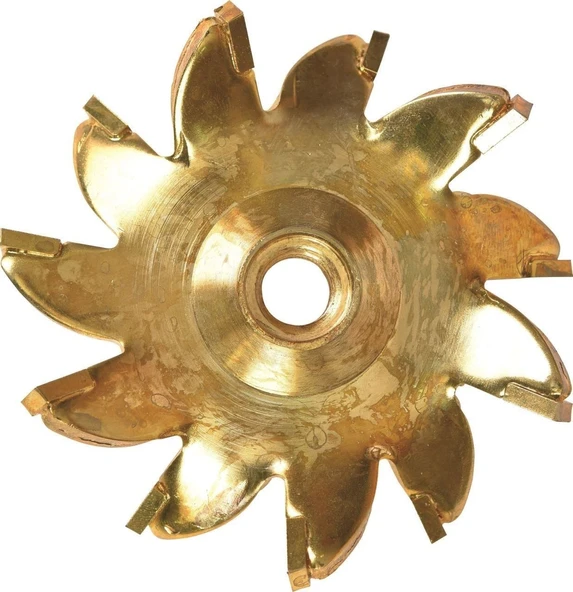 Cat Power 9202 Kanal Açma Makinasi 2000 Watt - 6