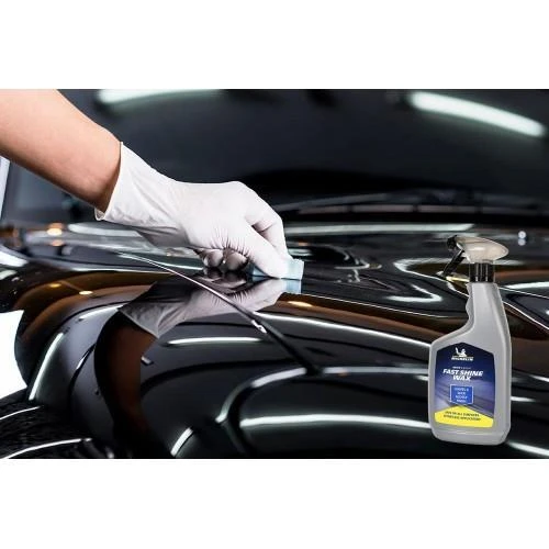 Michelin MC31951 650 ml Hızlı Cila - 2