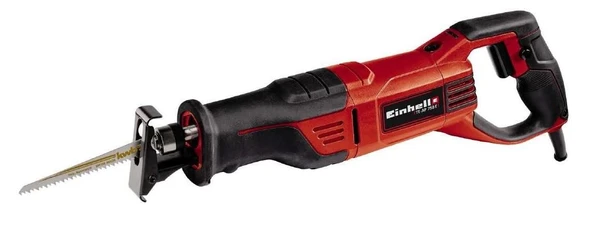 Einhell TE AP 750 E Tilki KuyruğuTestere 750 Watt - Resim 5