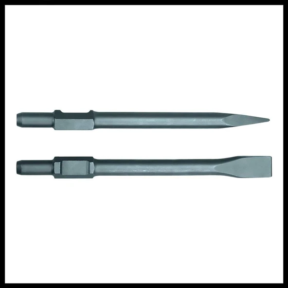 Einhell TC DH 43 Kırıcı 1600 Watt 43 Joule - 4