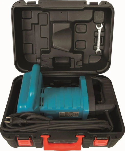 Cat Power 9202 Kanal Açma Makinasi 2000 Watt - 2