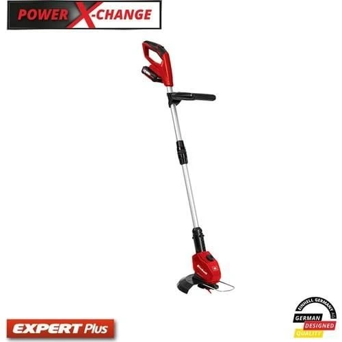 Einhell GE CT 18 Li Kit Kenar Kesme Makinası - 5