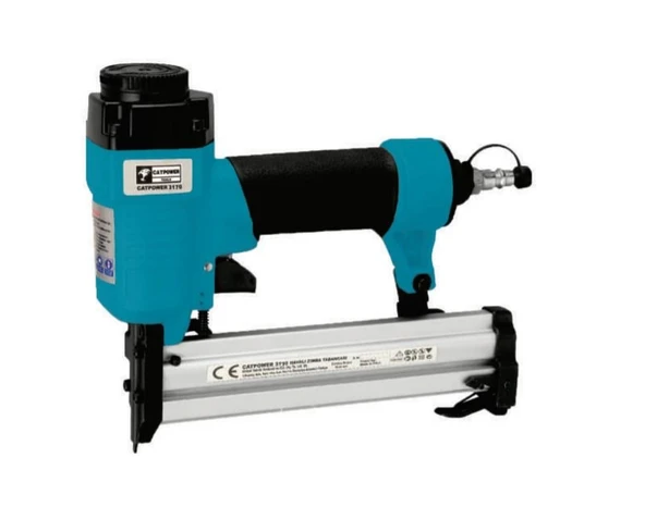 Cat Power 3170 Havalı Çivi ve Zımba Tabancası - 3