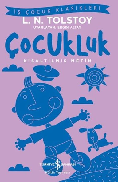 Çocukluk