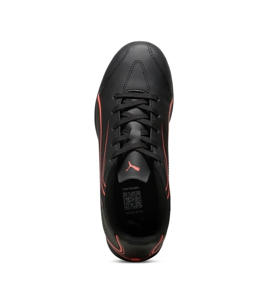Puma 107487 09 Vıtorıa TT Jr Çocuk Halı Saha Ayakkabısı - 5