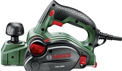 Bosch PHO 2000 82 mm Planya Makinası 680 Watt - 5