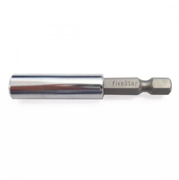 Fivestar Manyetik Bits Adaptörü 10x60 mm
