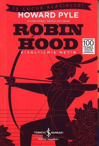 Robın Hood