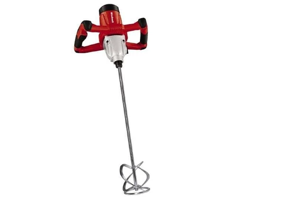Einhell TC MX 1400 2 E Boya ve Harç Mikseri 1400 Watt - 5
