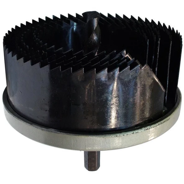 Knisaw 51595 5 li Buat Testeresi Seti - Resim 4