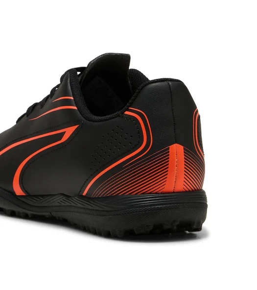 Puma 107487 09 Vıtorıa TT Jr Çocuk Halı Saha Ayakkabısı - 3