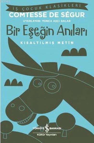 Bir Eşeğin Anıları