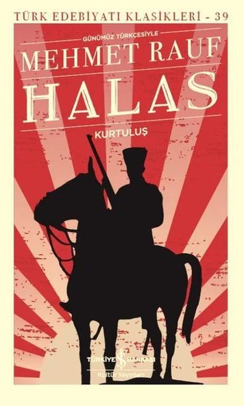 Halas MEHMET RAUF