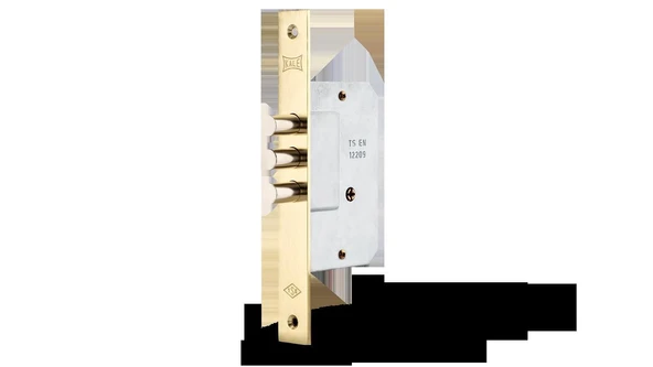 Kale 189 3MF 45 mm Prazis Kilit - 6