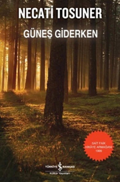 Güneş Giderken NECATİ TOSUNER