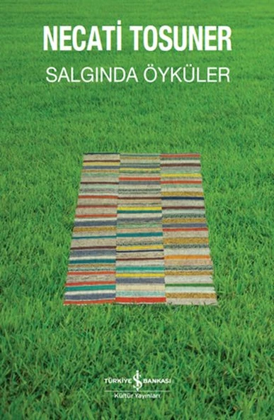 Salgında Öyküler NECATİ TOSUNER