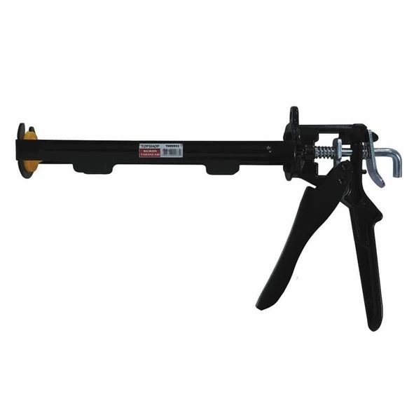 Topshop 09933 Silikon Tabancası Metal Gövde - 4