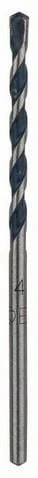 BOSCH CYL-5 Blue Granit Turbo Matkap Ucu 4x90 mm - 5
