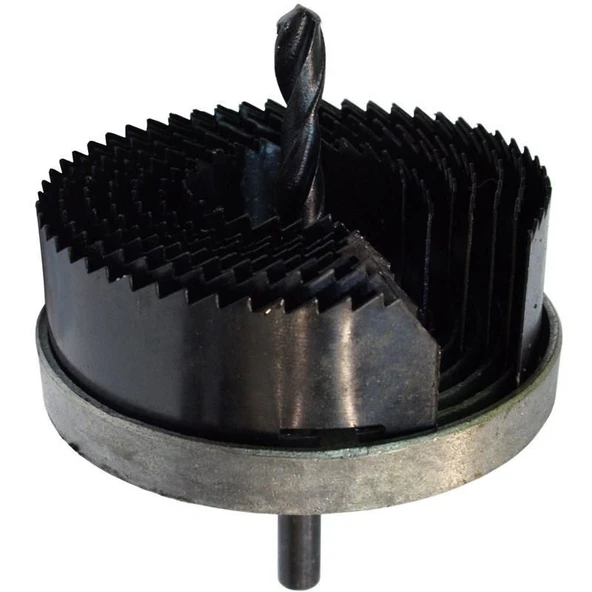 Knisaw 51591 7 li Buat Testeresi Seti - 6