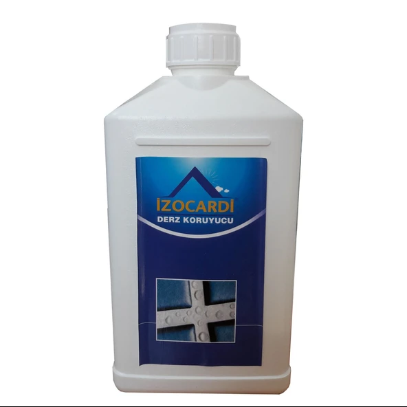 İzocardi Derz Koruyucu 1 Kg - Resim 6