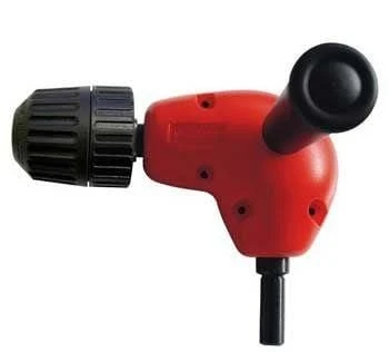 Partner 21905 Köşe Delme Otomatik Mandrenli - 4