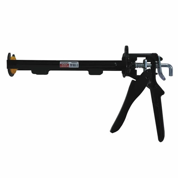 Topshop 09933 Silikon Tabancası Metal Gövde - 5