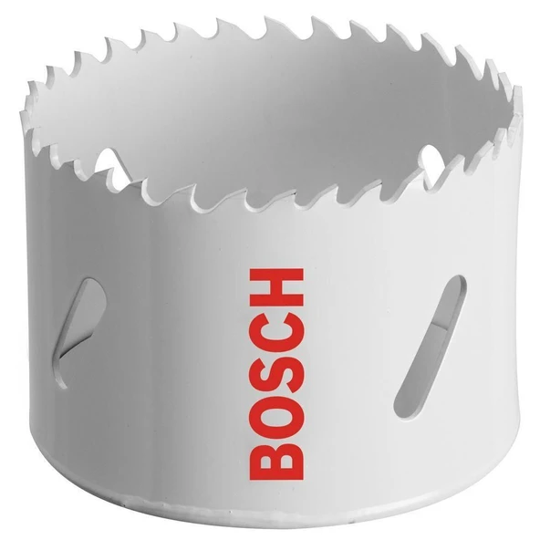 Bosch Bi Metal Panç 89 mm Metal Ahşap İçin - 4