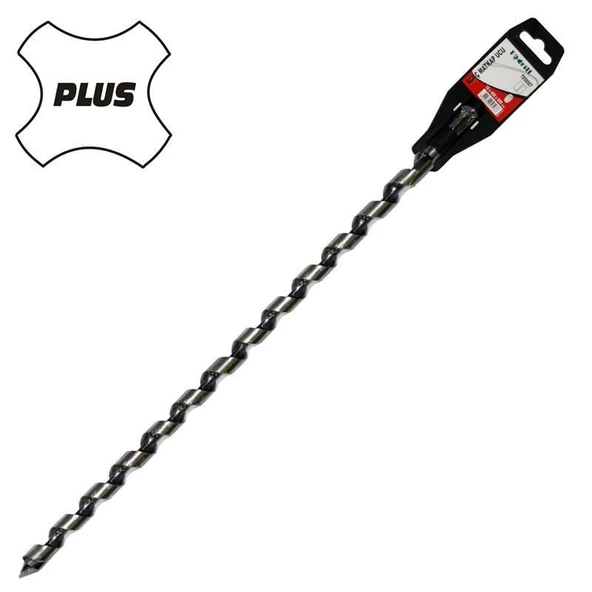 Todrill TD50523 16X250 SDS Plus Ahşap Ucu - 5