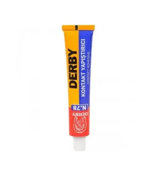 Derby Çok Amaçlı Yapıştırıcı 40 Gr - 2