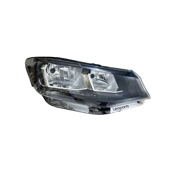 LEOPARTS Volkswagen Caddy Far Lambası Sağ (Ledsiz) 2019-2022 2K8941006B ürün görseli 1