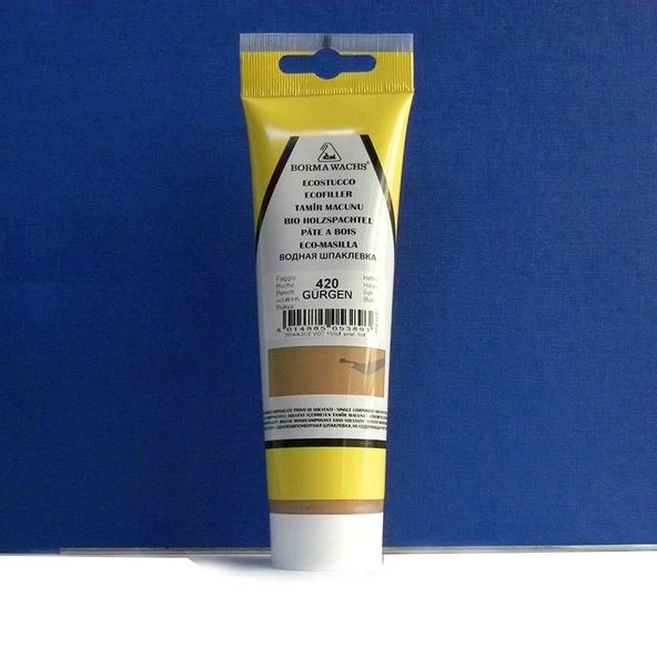 Borma Wachs Gürgen Tamir Macunu 200 Gr - 2