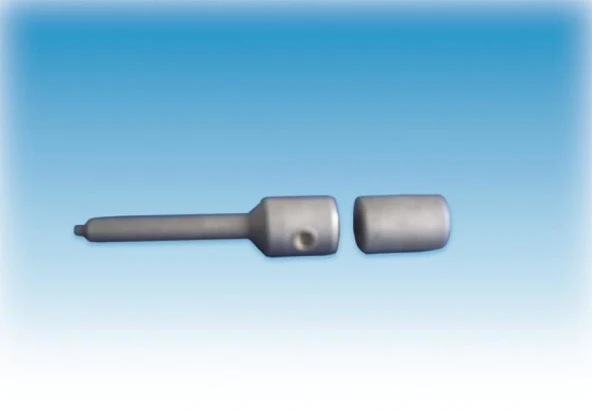 Ege Yıldız Boru Tamir Aparatı - 6