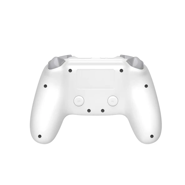 A4 Tech Bloody Gpw70 Rgb 2.4Ghz Kablosuz&Usb Pc Android Switch Ps3 Sports White Beyaz GamePad - 2