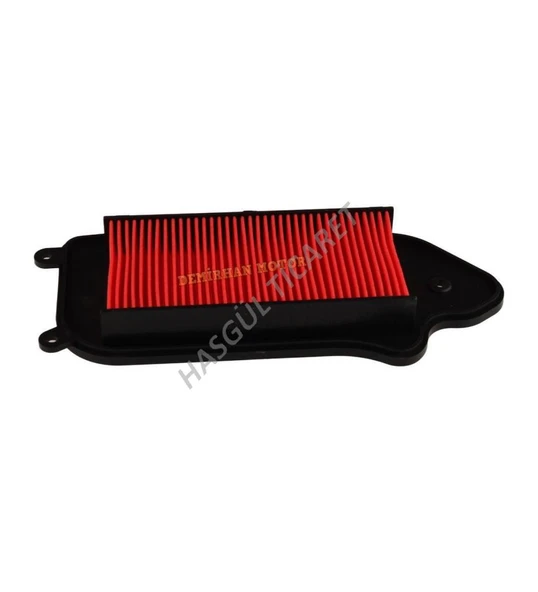 Hsgl Motorsiklet Mondial Fury 110 Hava Filtresi hava filtresi Parçası