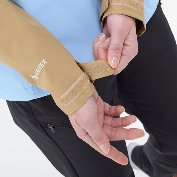 Lafuma SHIFT GORE-TEX PACLİTE ® Kadın Ceket LFV11546 9643 - Resim 7