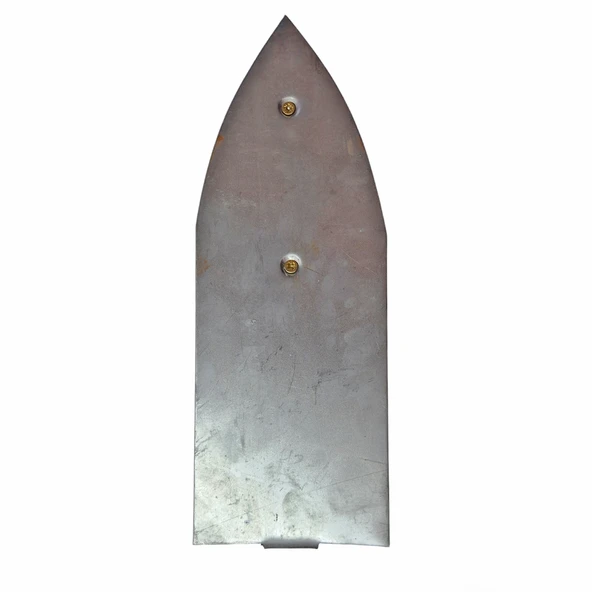 Çamur Mala Sıva Düzeltme Malası - 2