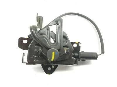 Hyundai Bayon 2021- Motor kaput Kilidi İthal,81130-Q0400